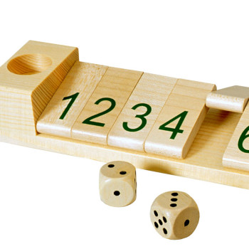 Additionsspiel