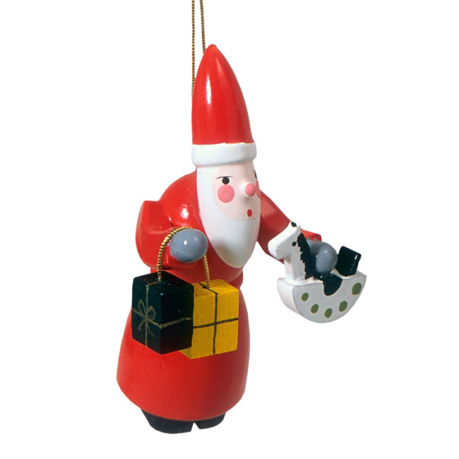 Baumbehang Weihnachtsmann
